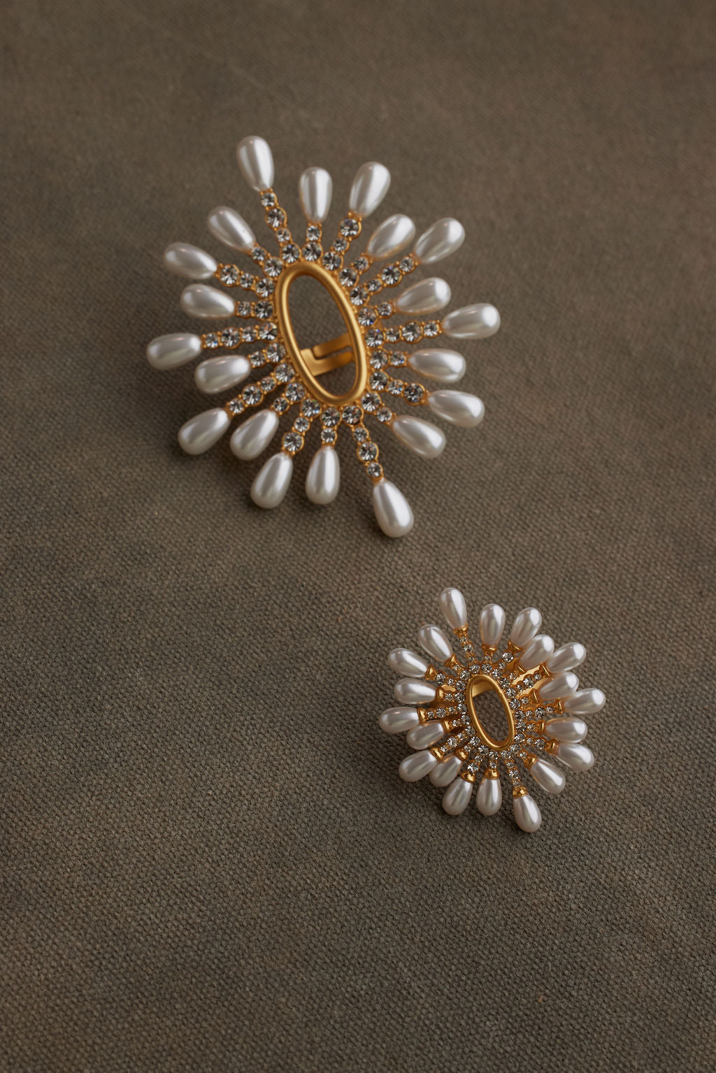 ERSU RING