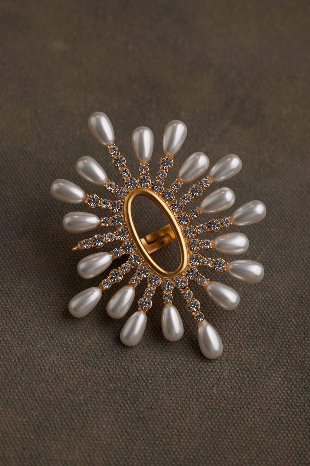 ERSU RING