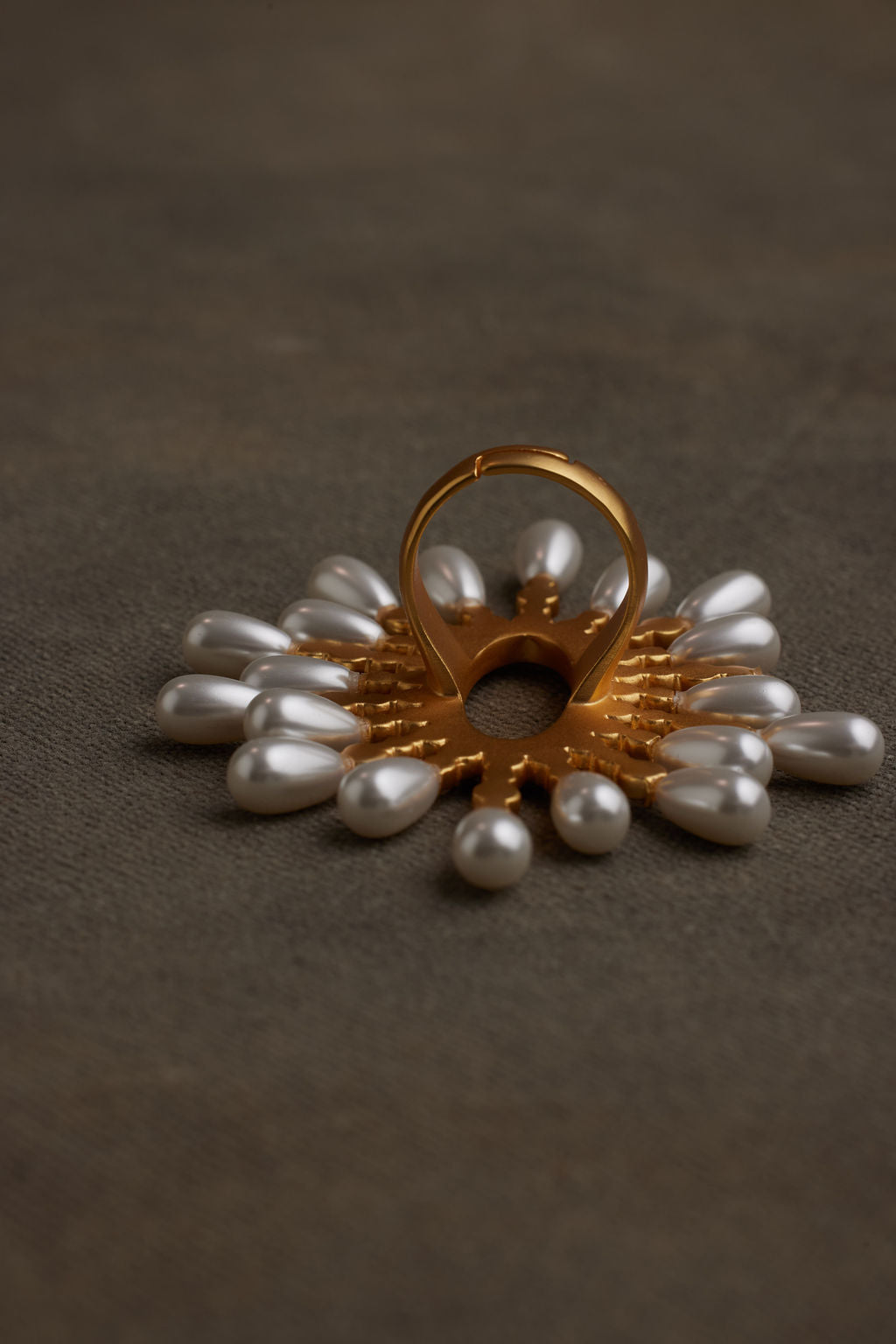 ERSU RING