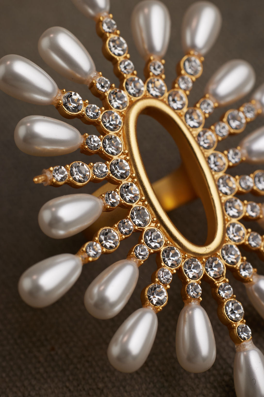 ERSU RING