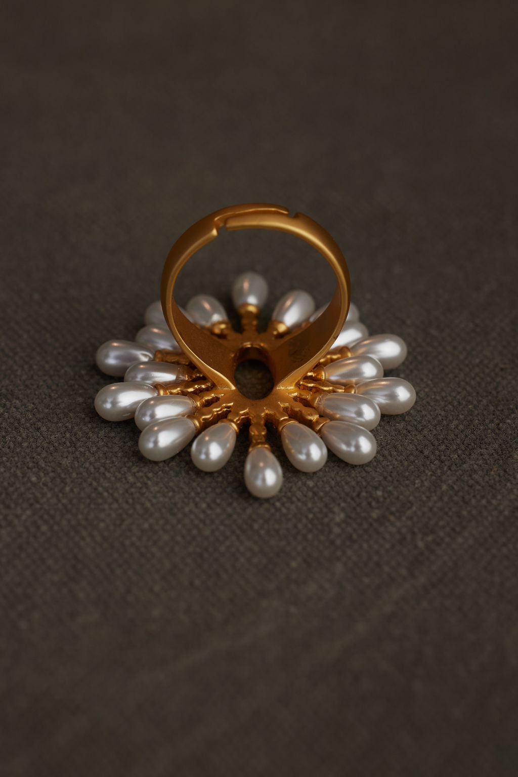 ERSU RING