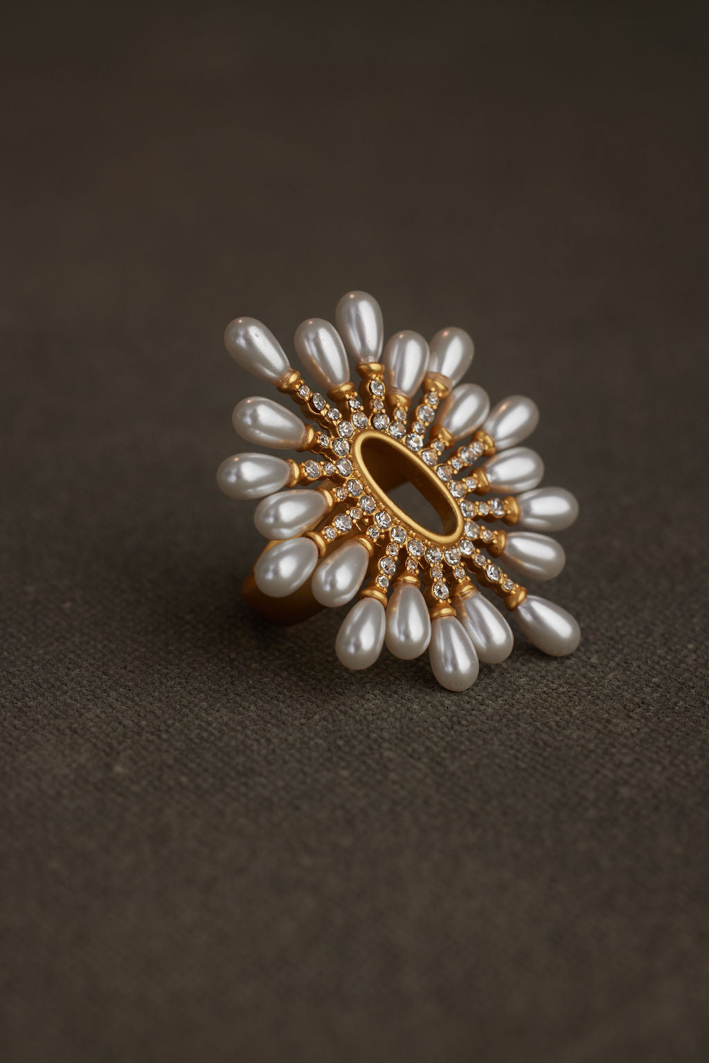 ERSU RING