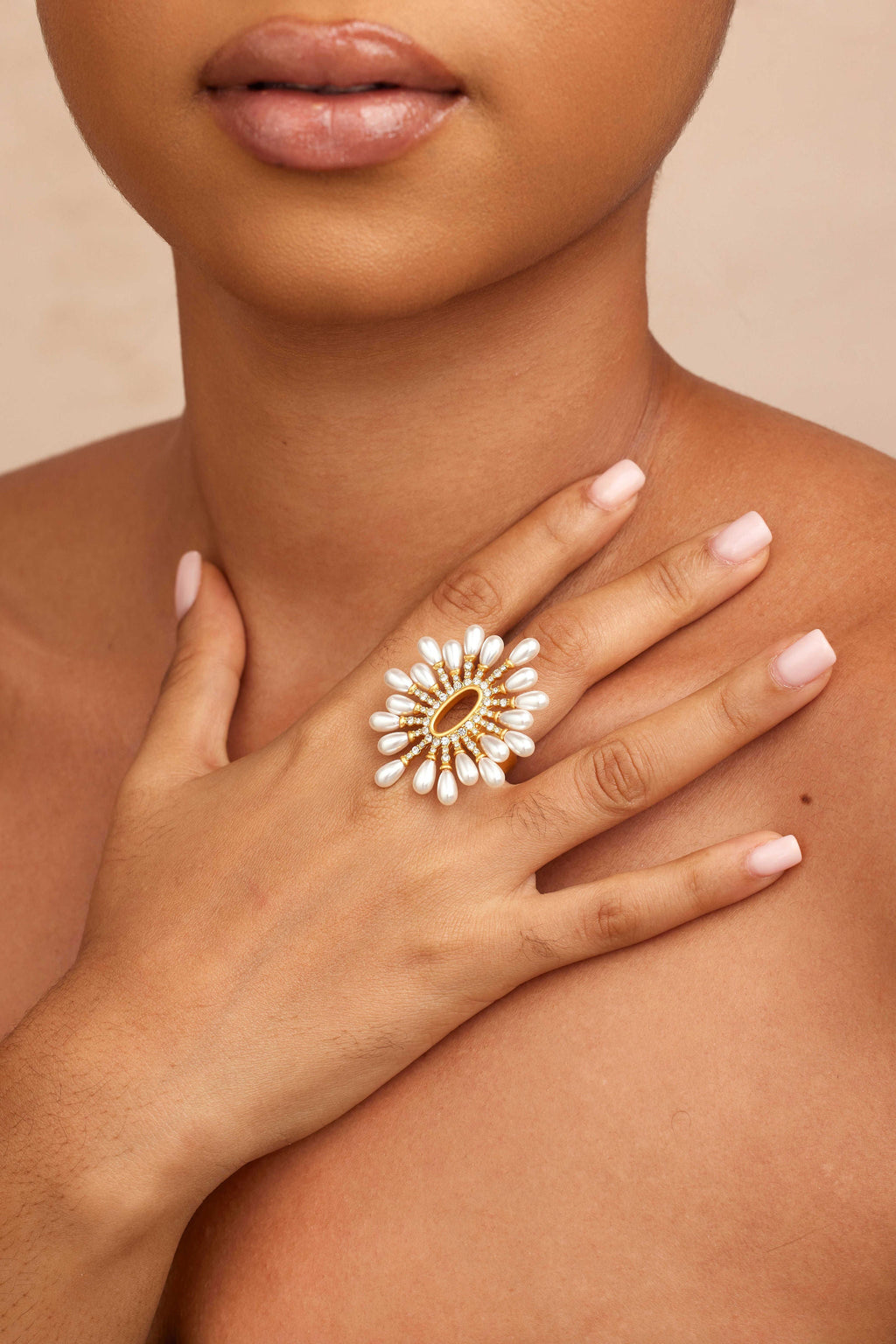ERSU RING
