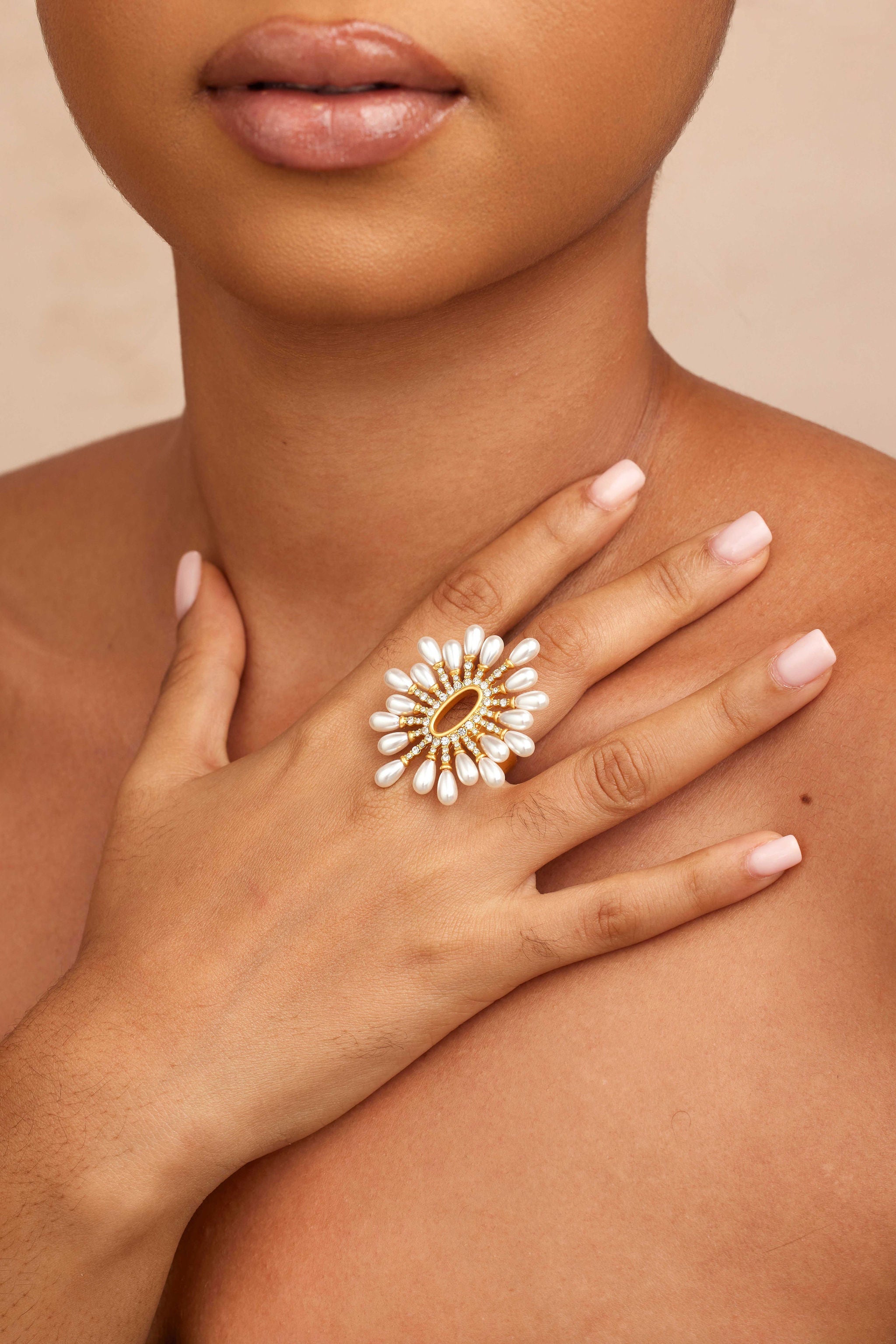 ERSU RING