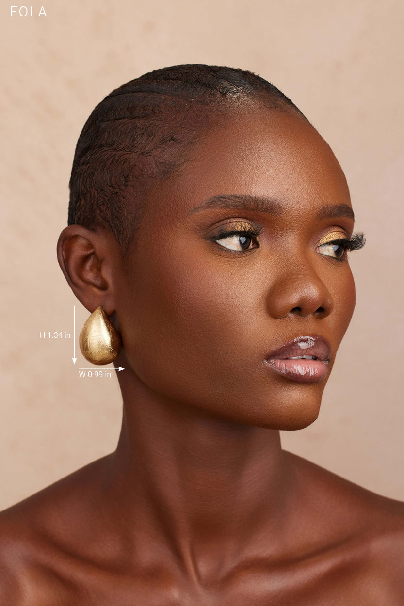 FOLA EARRING