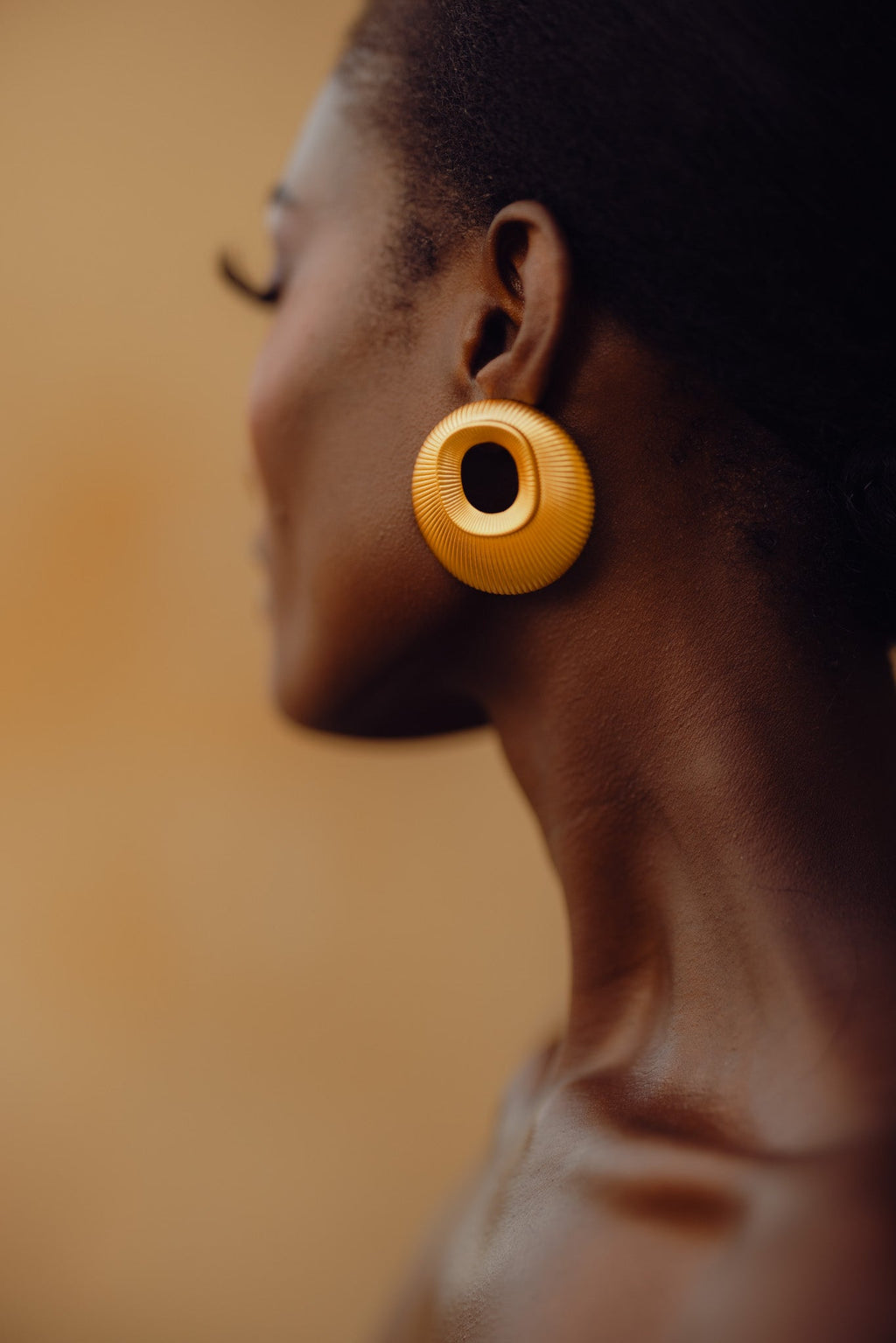 FUMI EARRING