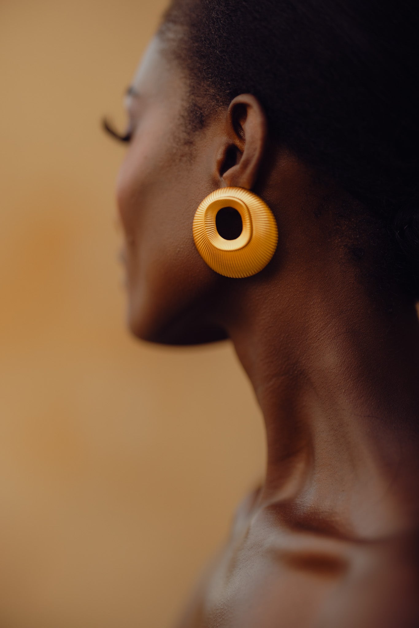 FUMI EARRING