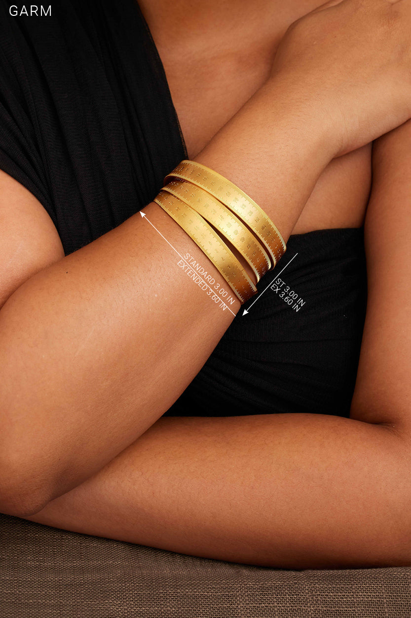 GARM BANGLE