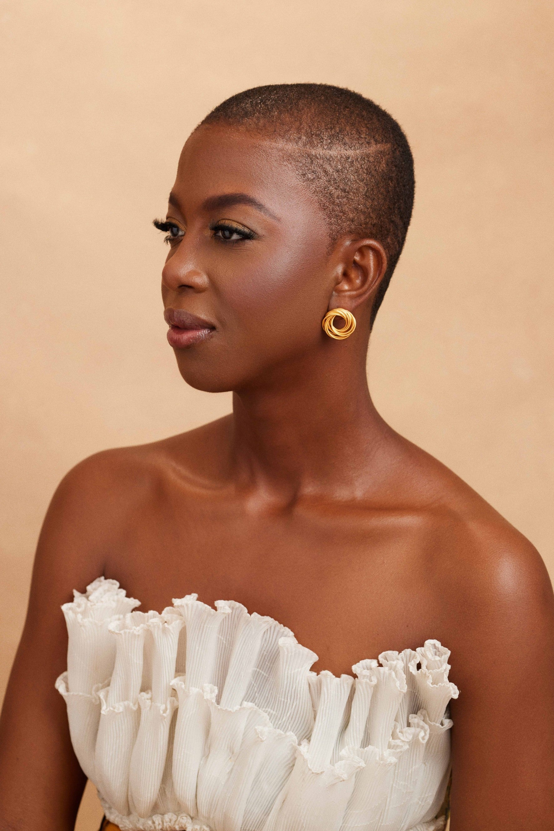 GENA EARRING
