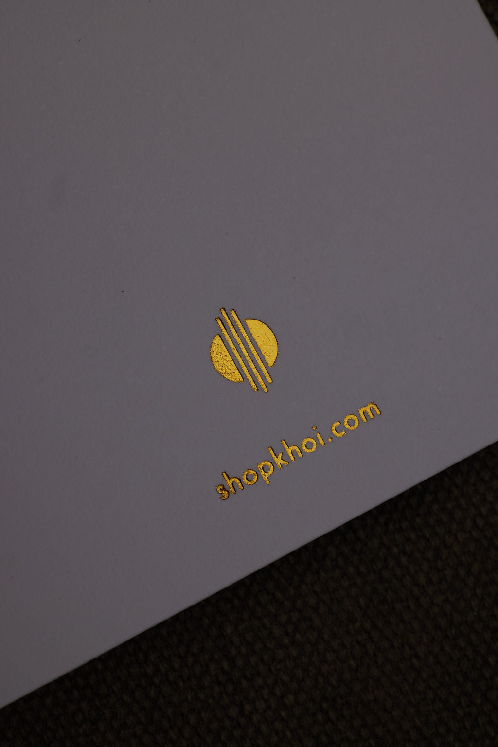 GIFT PACKAGING