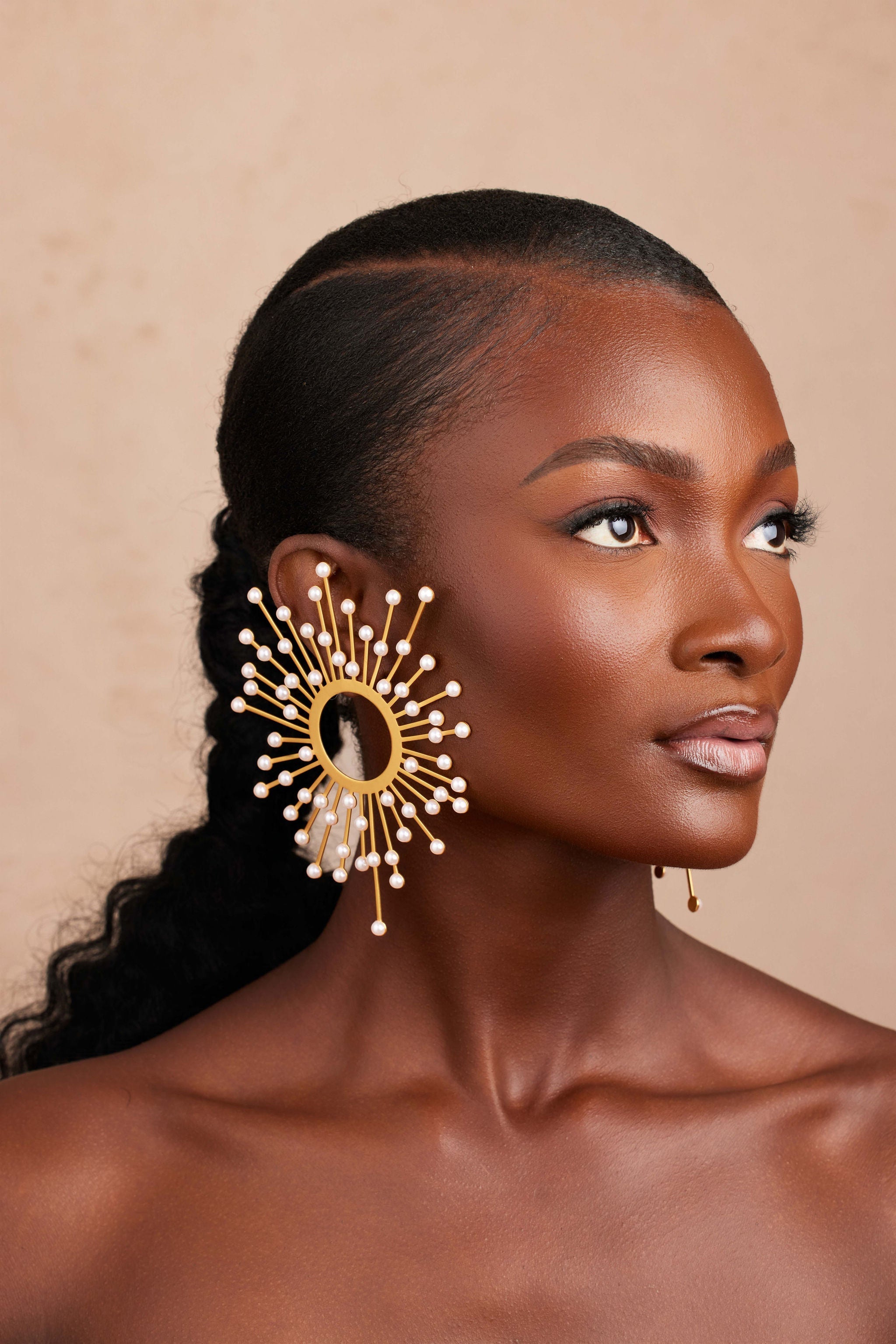 HALA EARRING