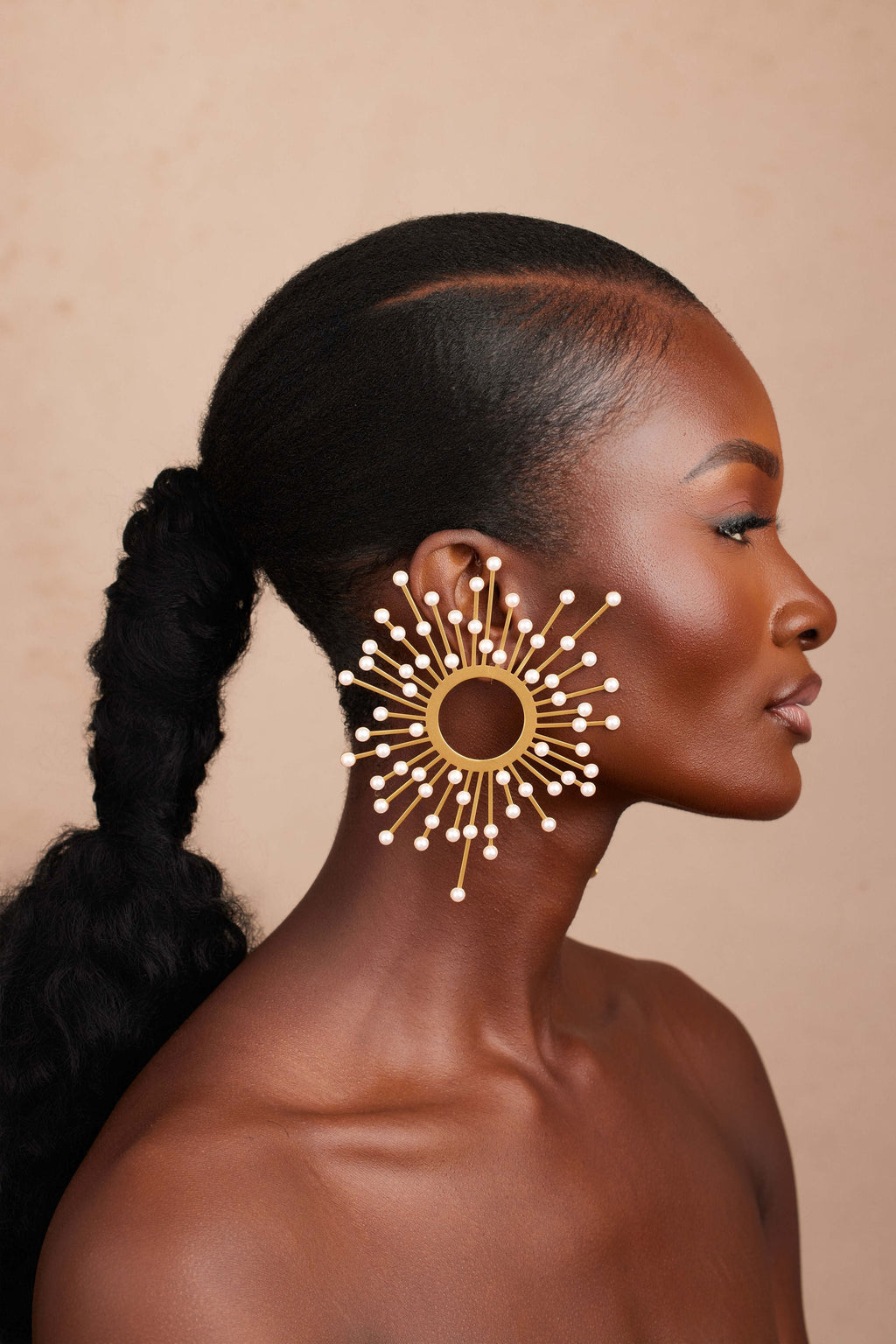HALA EARRING