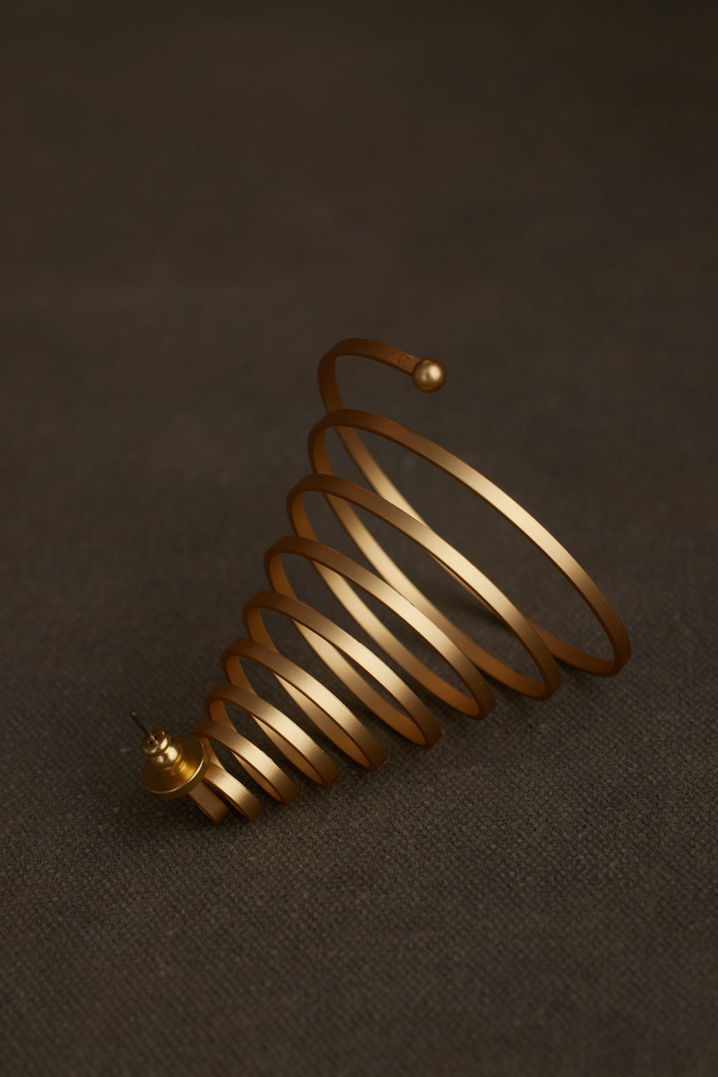 HELI EARRINGS (FINAL SALE)