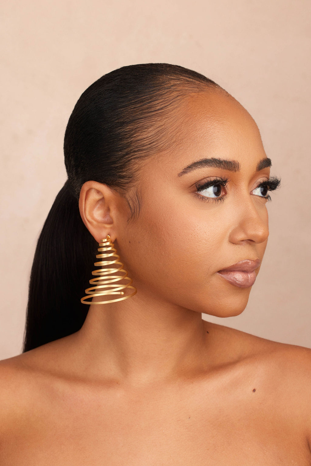 HELI EARRINGS (FINAL SALE)