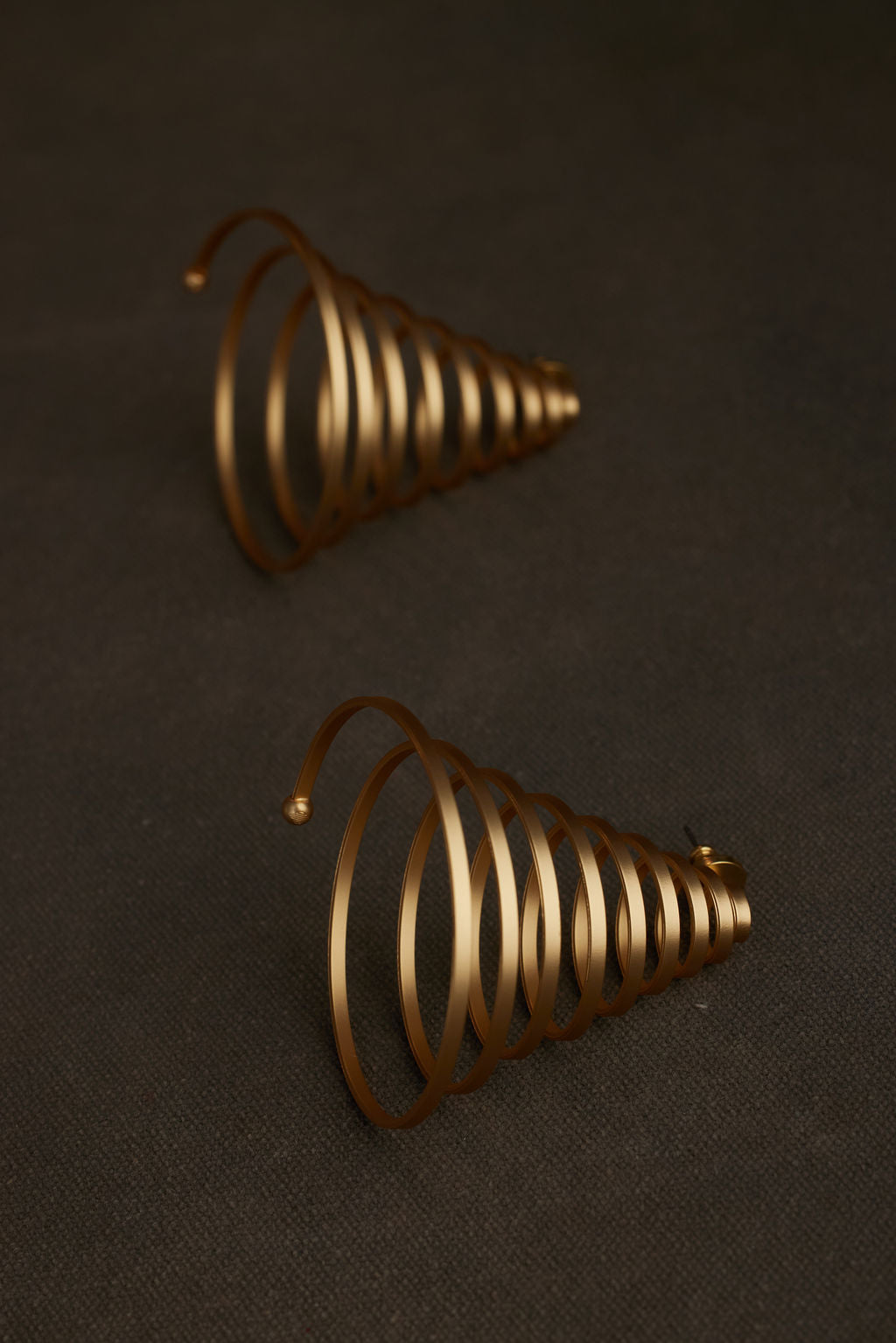 HELI EARRINGS (FINAL SALE)