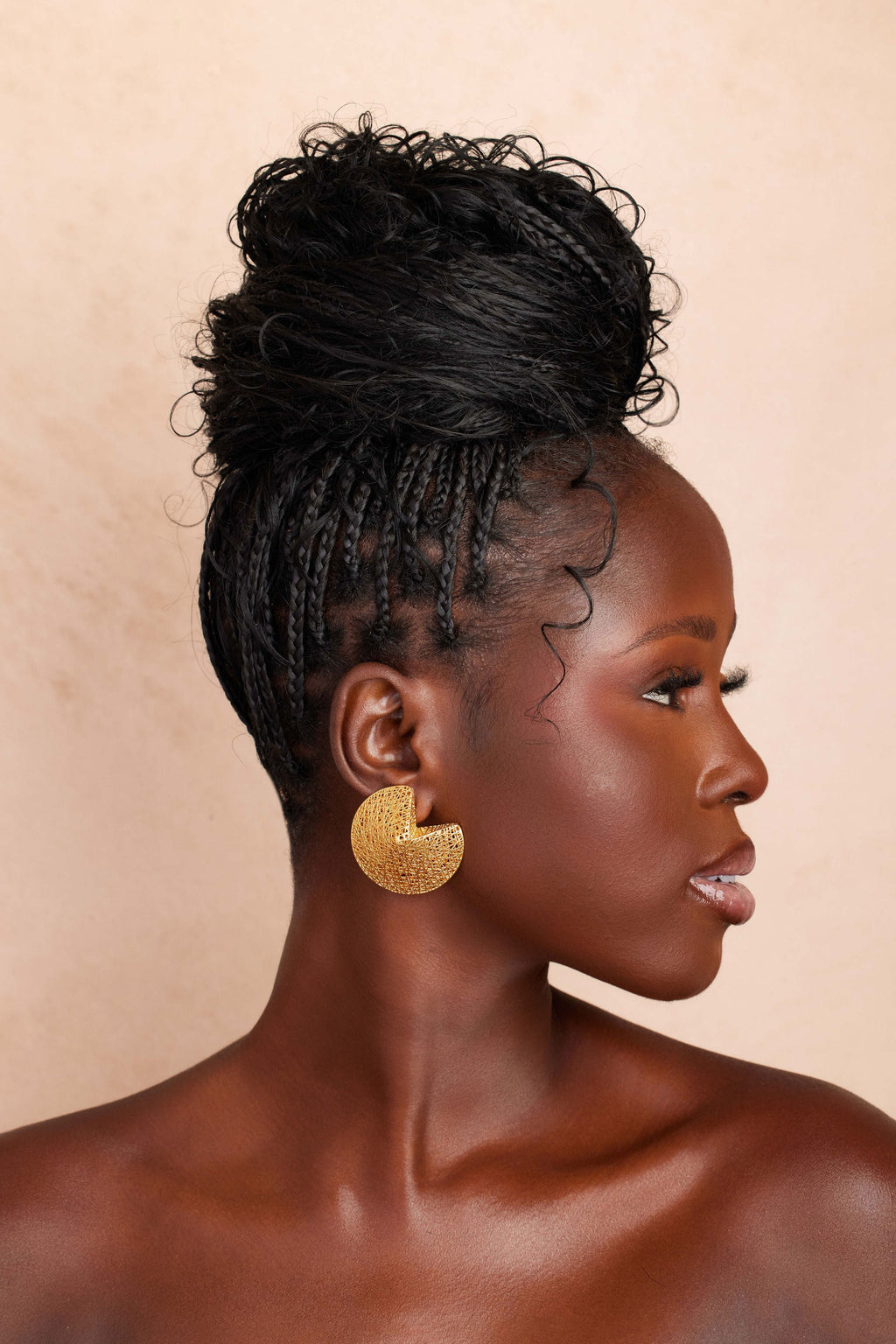 HUES EARRING