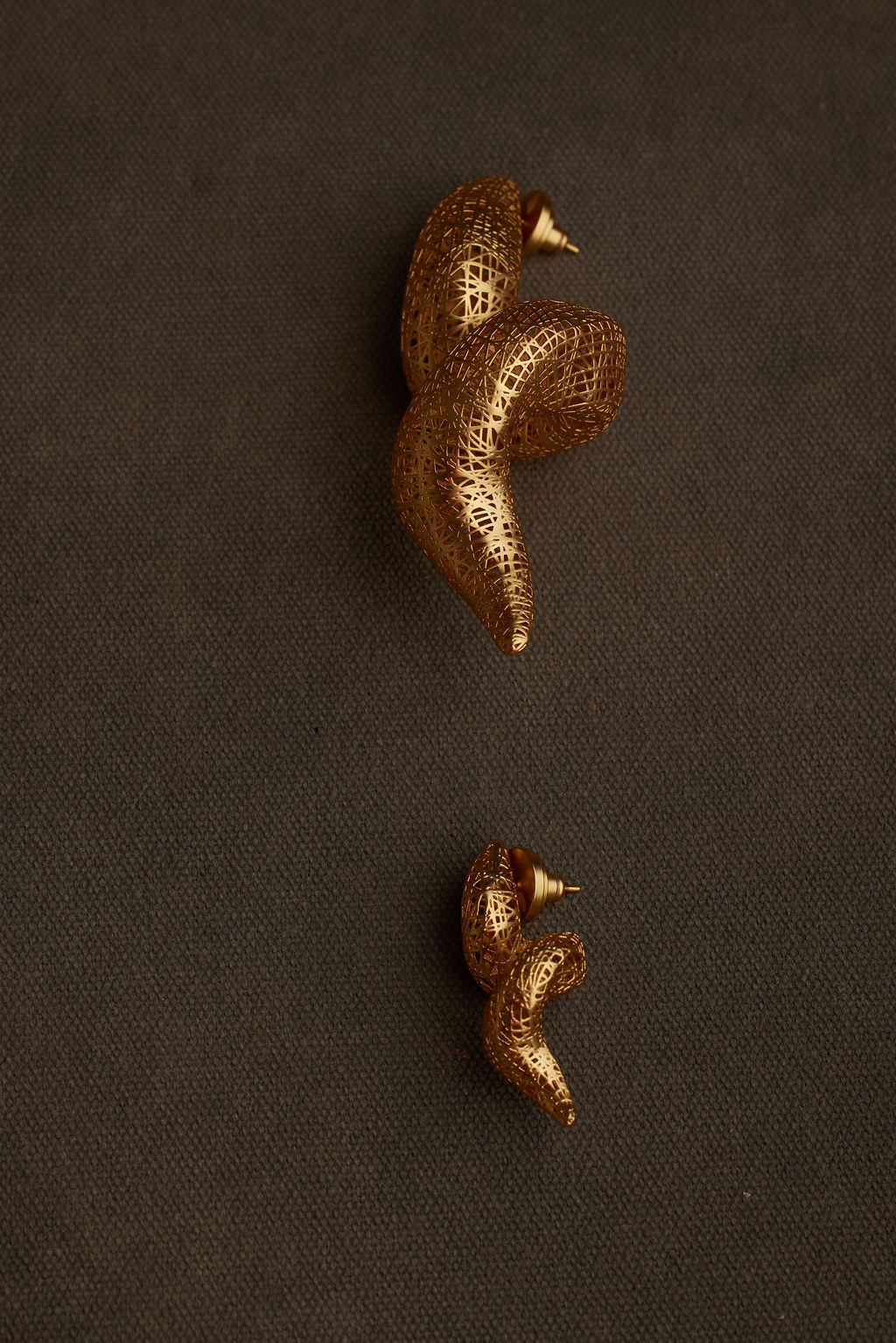 HURA EARRING (FINAL SALE)