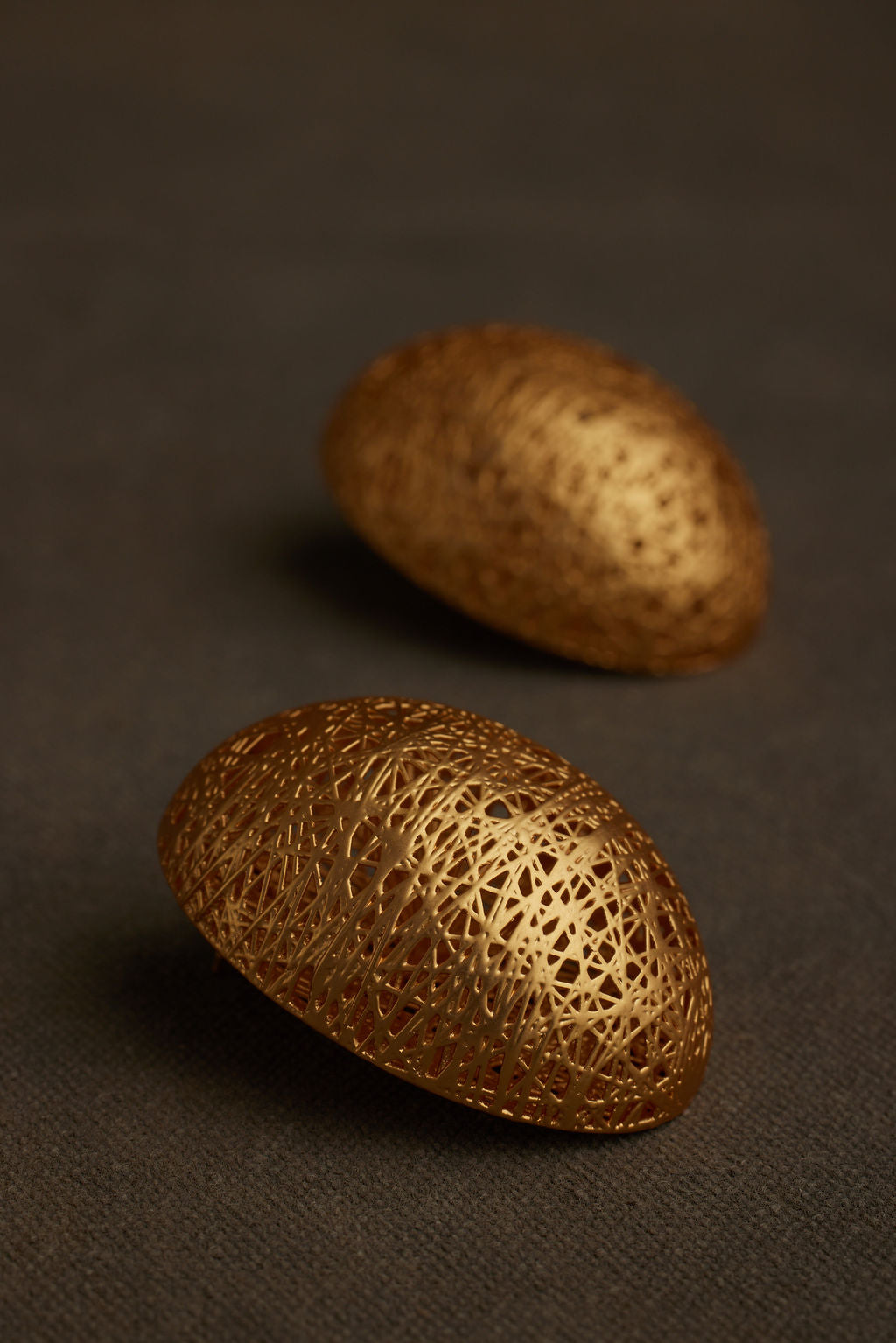 IBIS EARRINGS