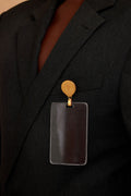 IGEE BROOCH (FINAL SALE)