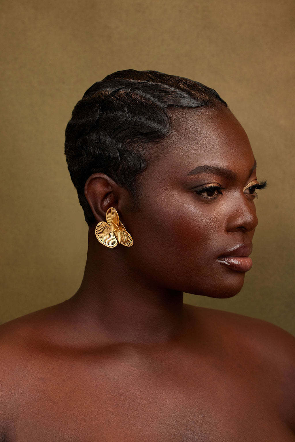 Lynn Earring