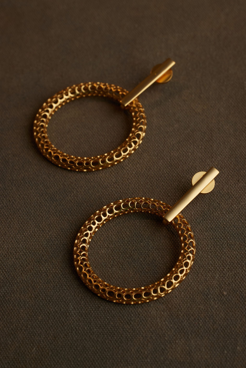 INDI Earring