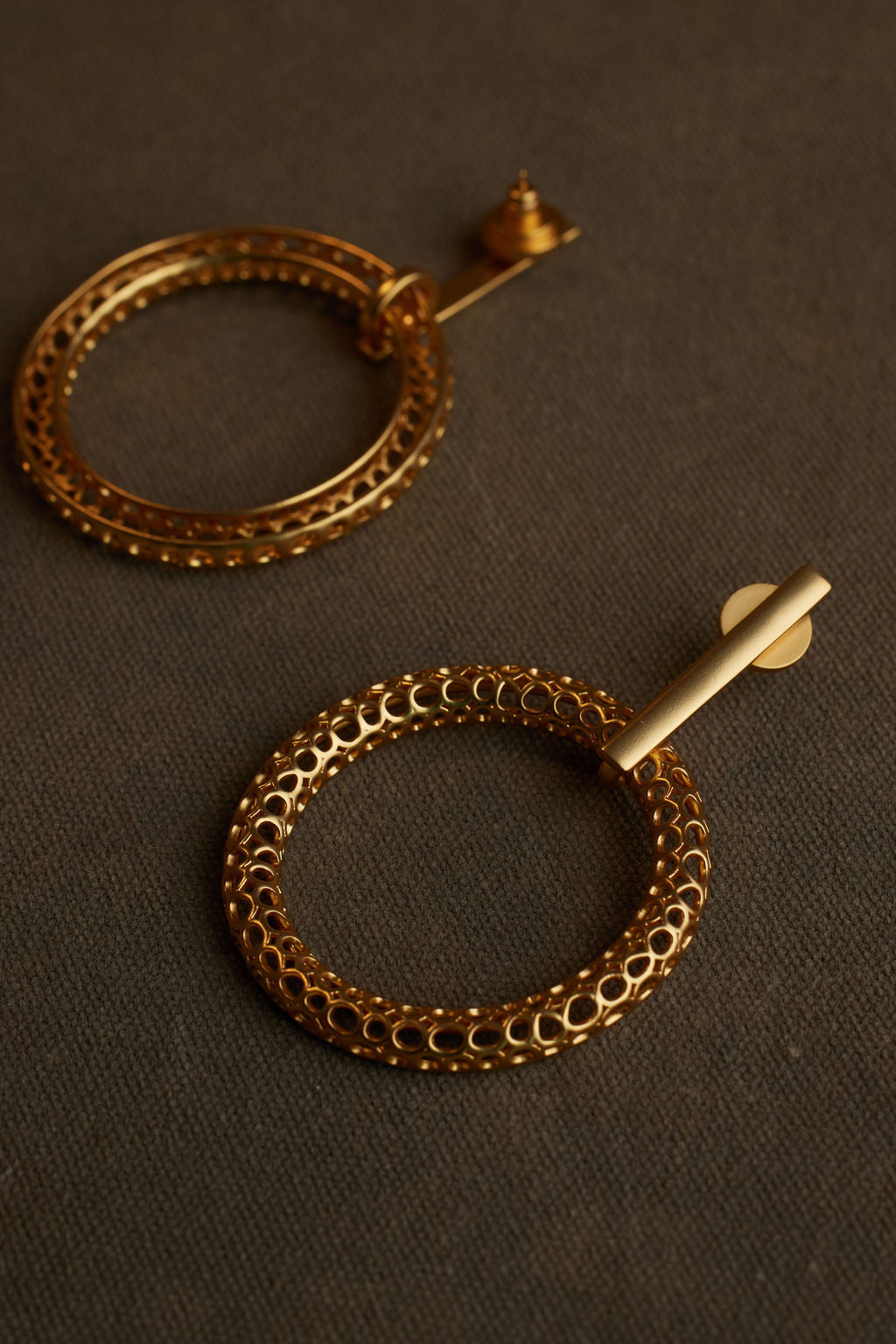INDI Earring