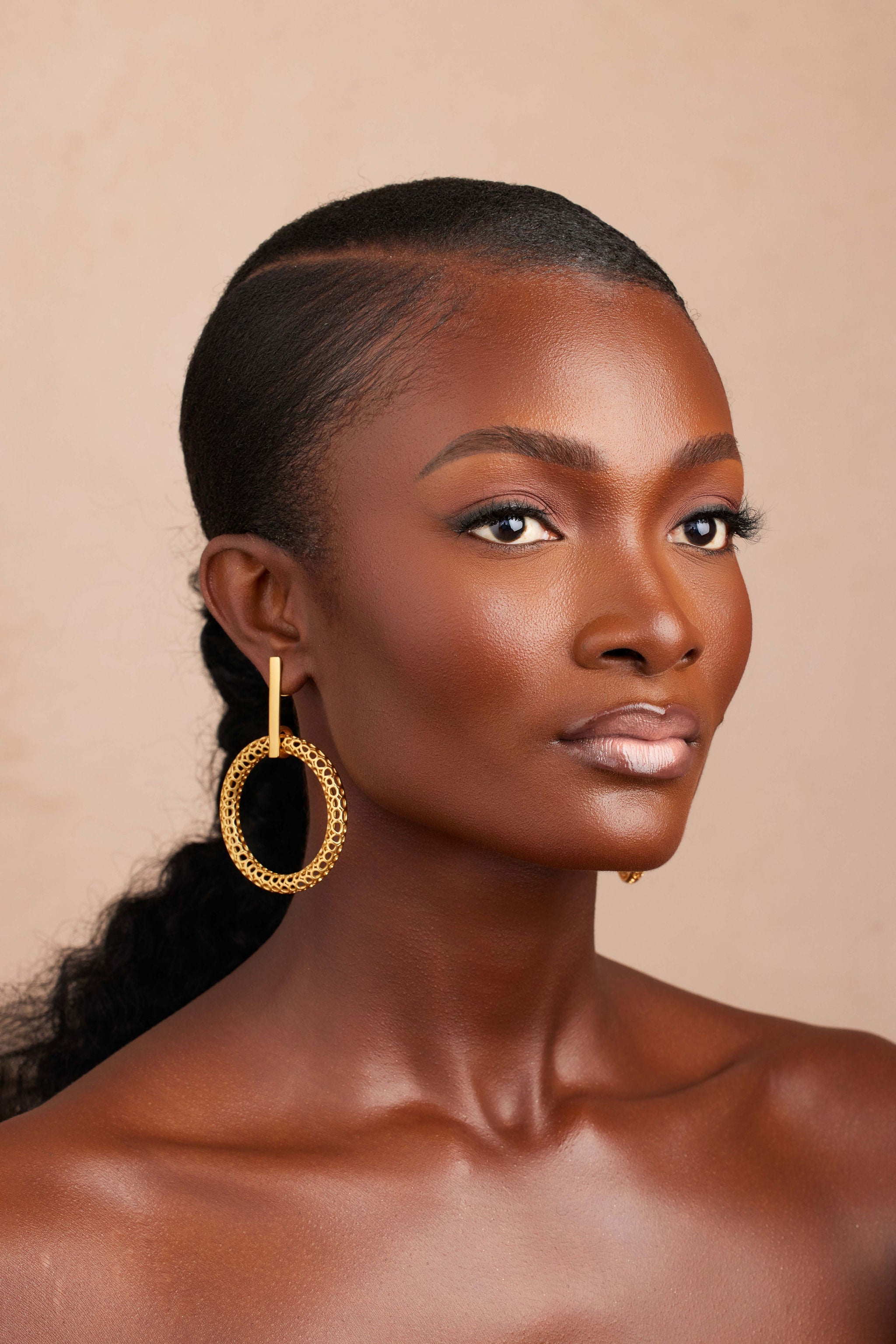 INDI Earring