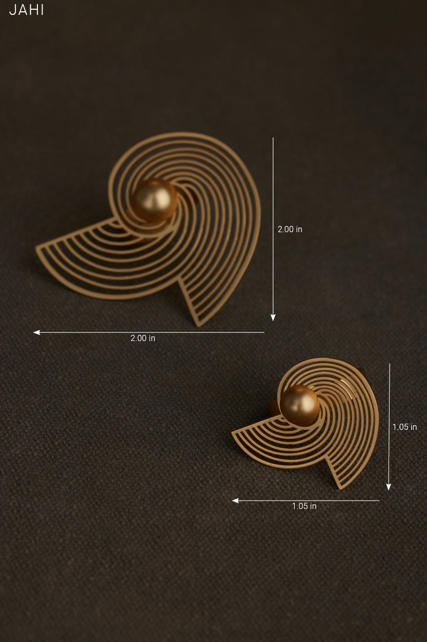 JAHI RING