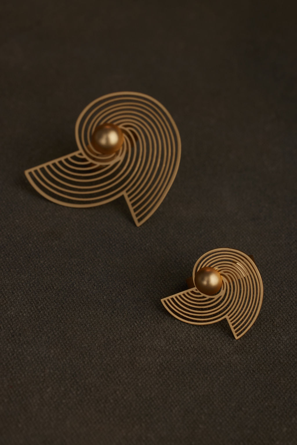 JAHI RING