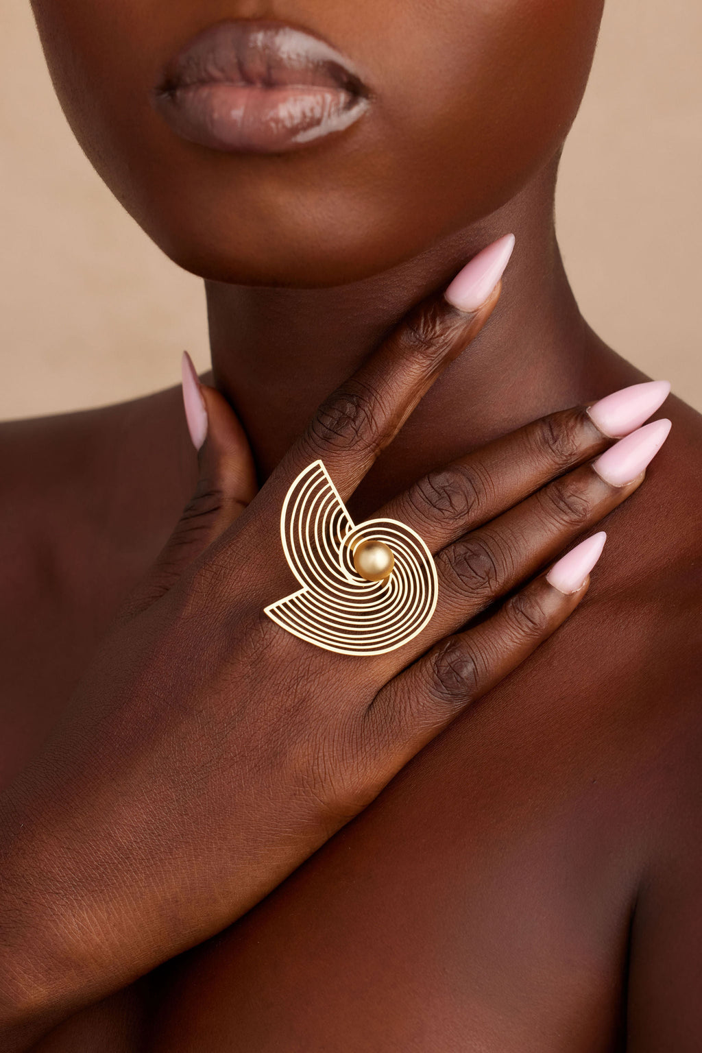 JAHI RING