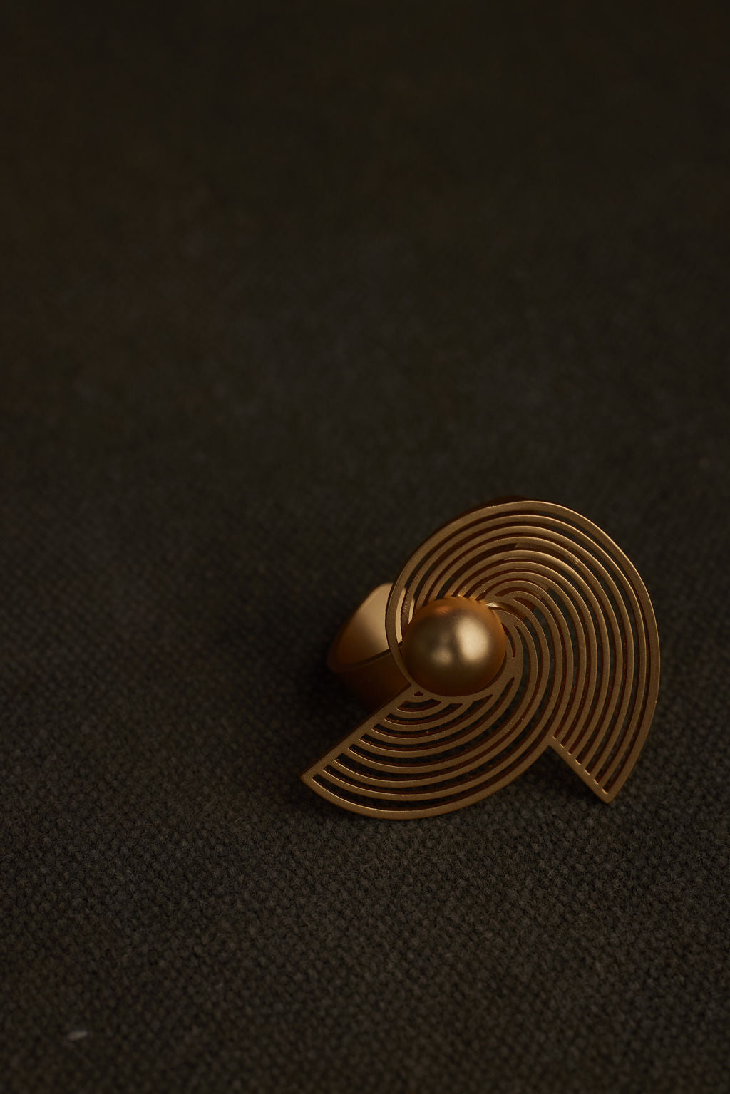 JAHI RING