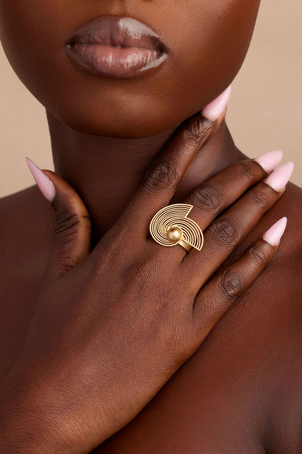 JAHI RING
