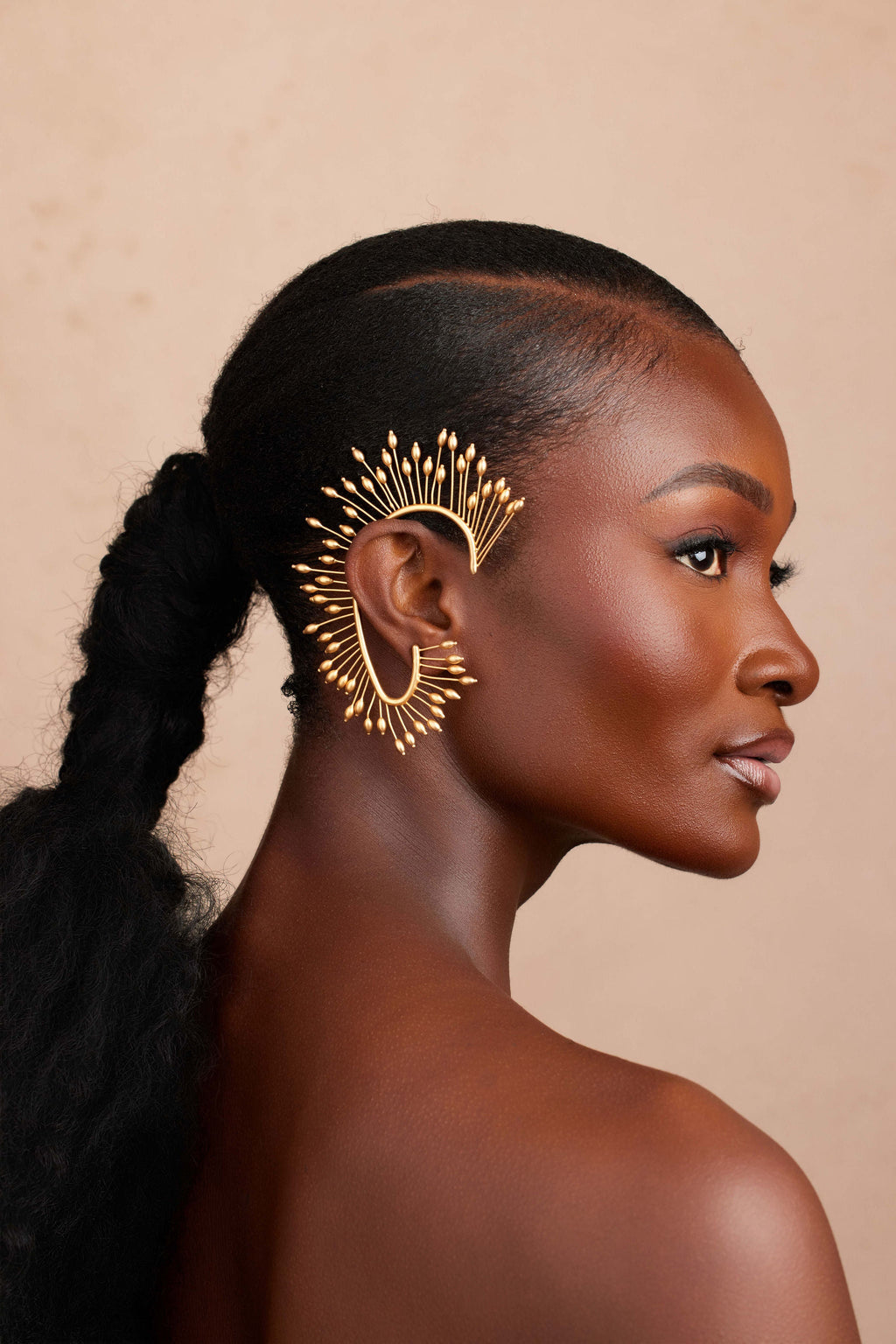 JARI EARRING