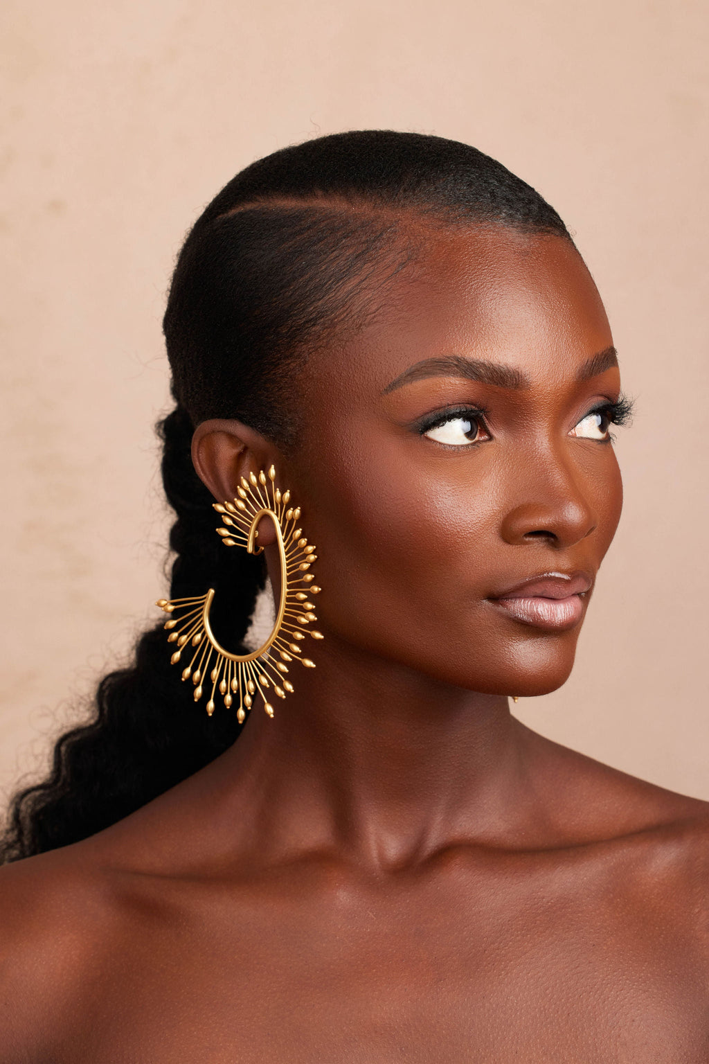 JARI EARRING