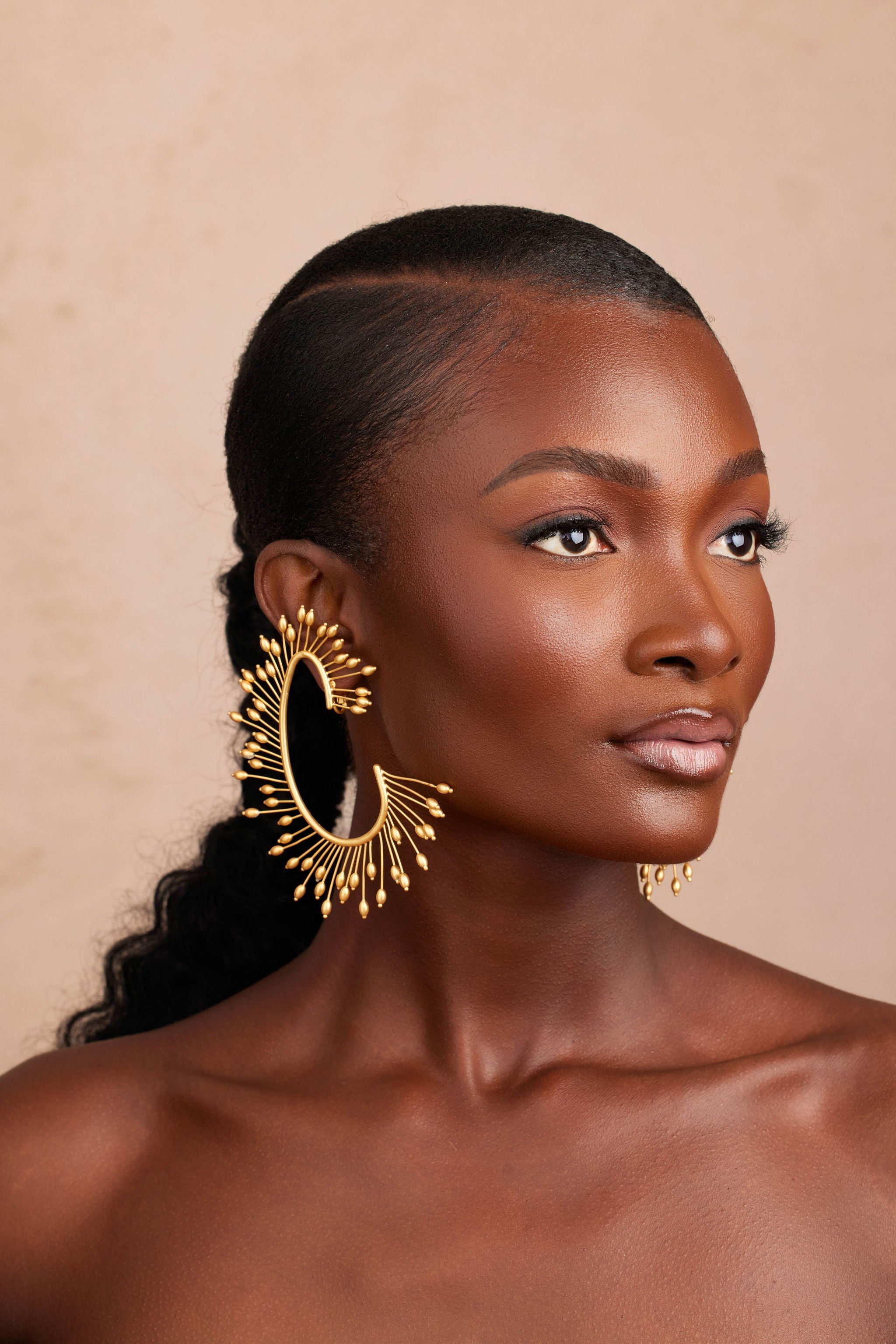 JARI EARRING