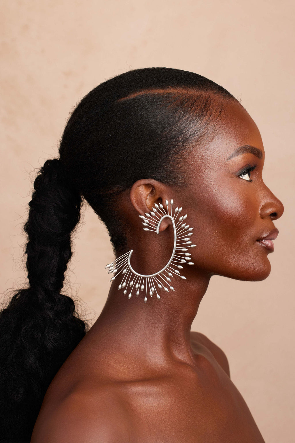 JARI EARRING