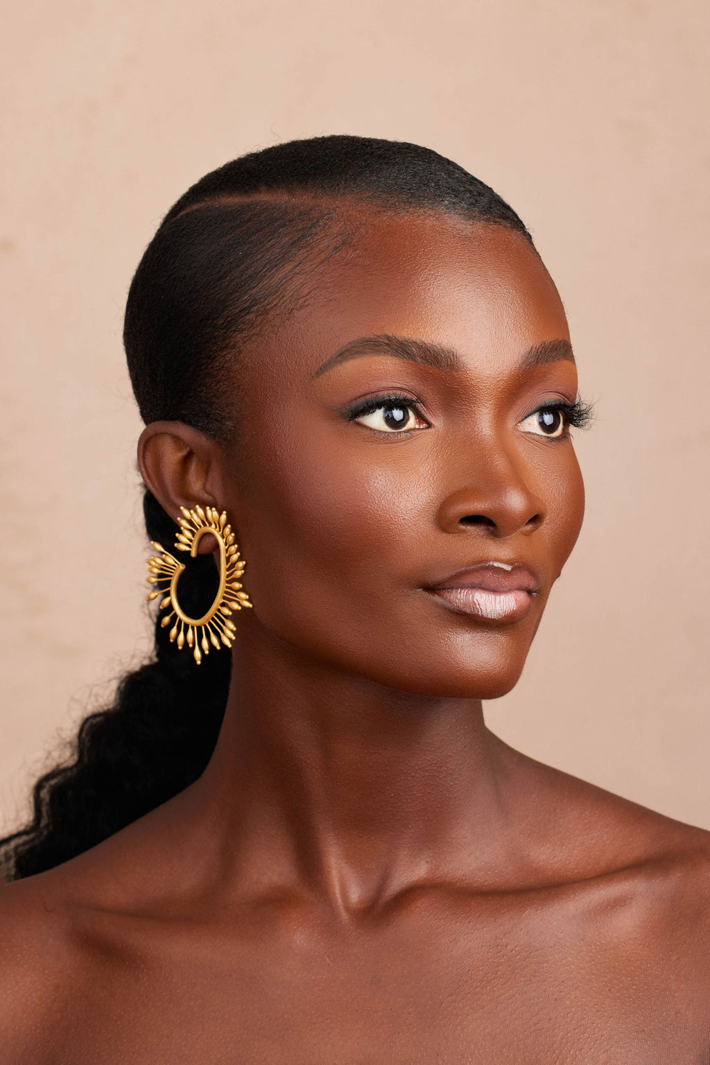 JARI EARRING