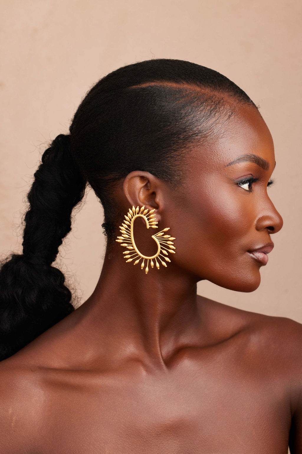JARI EARRING
