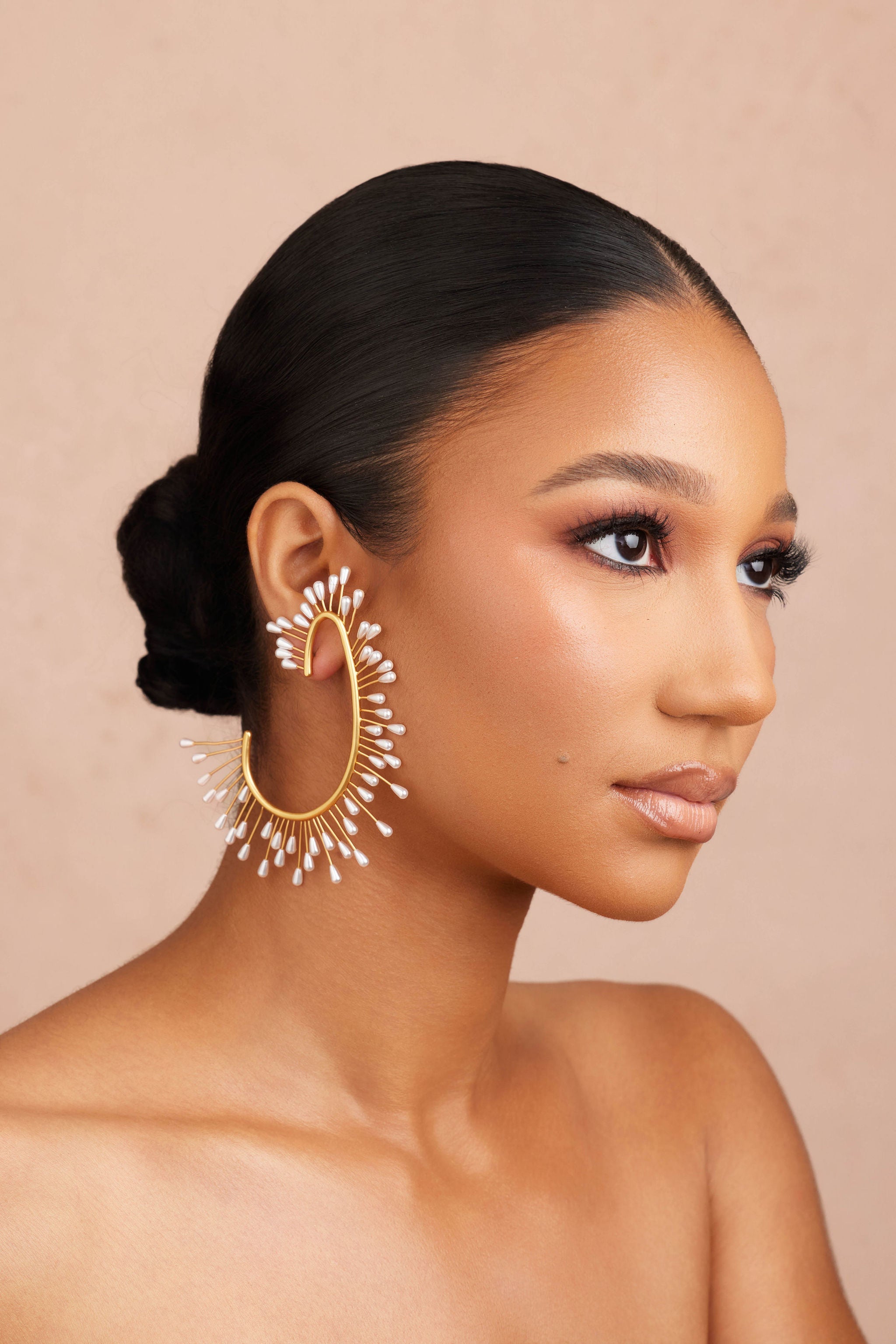JARI EARRING