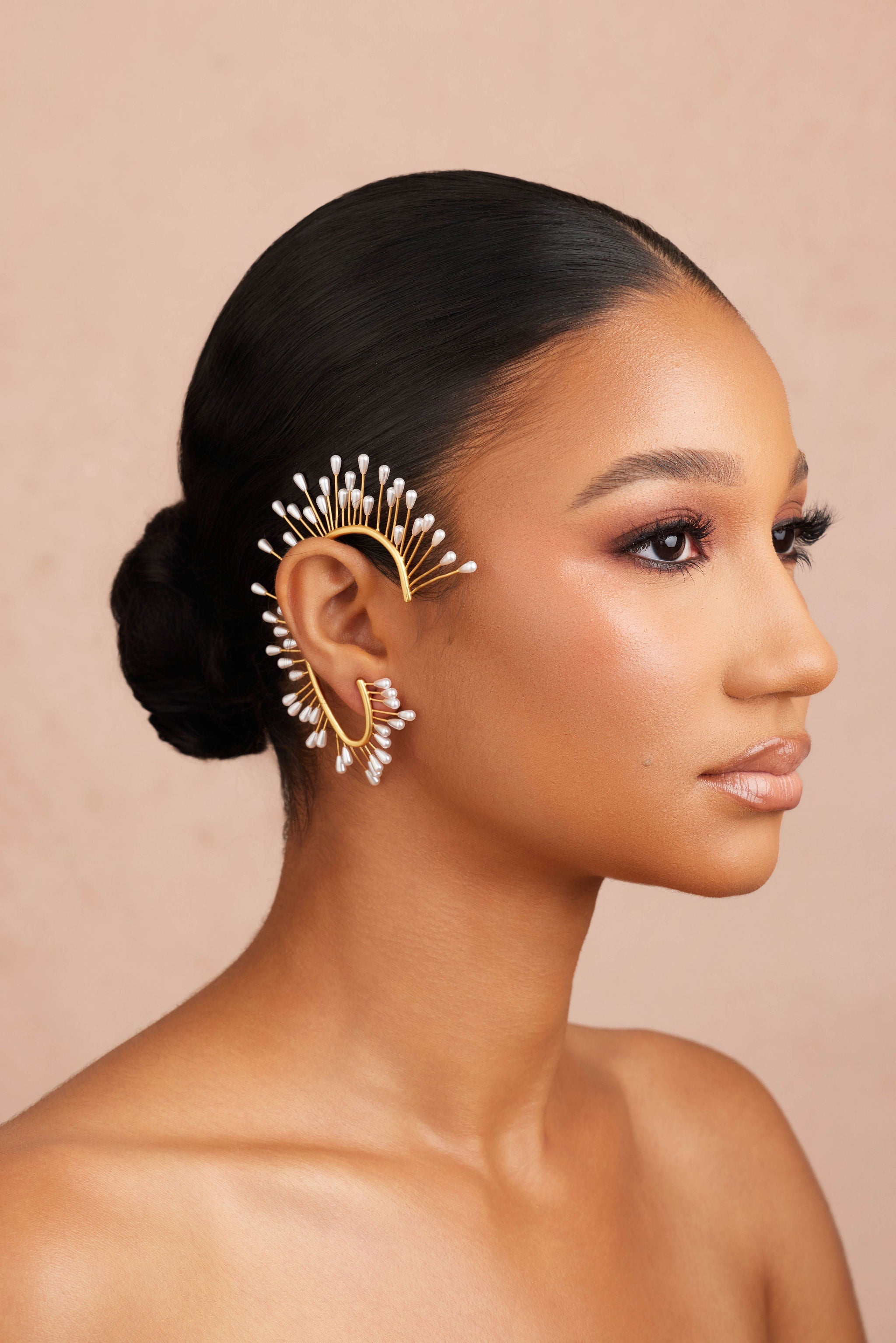 JARI EARRING