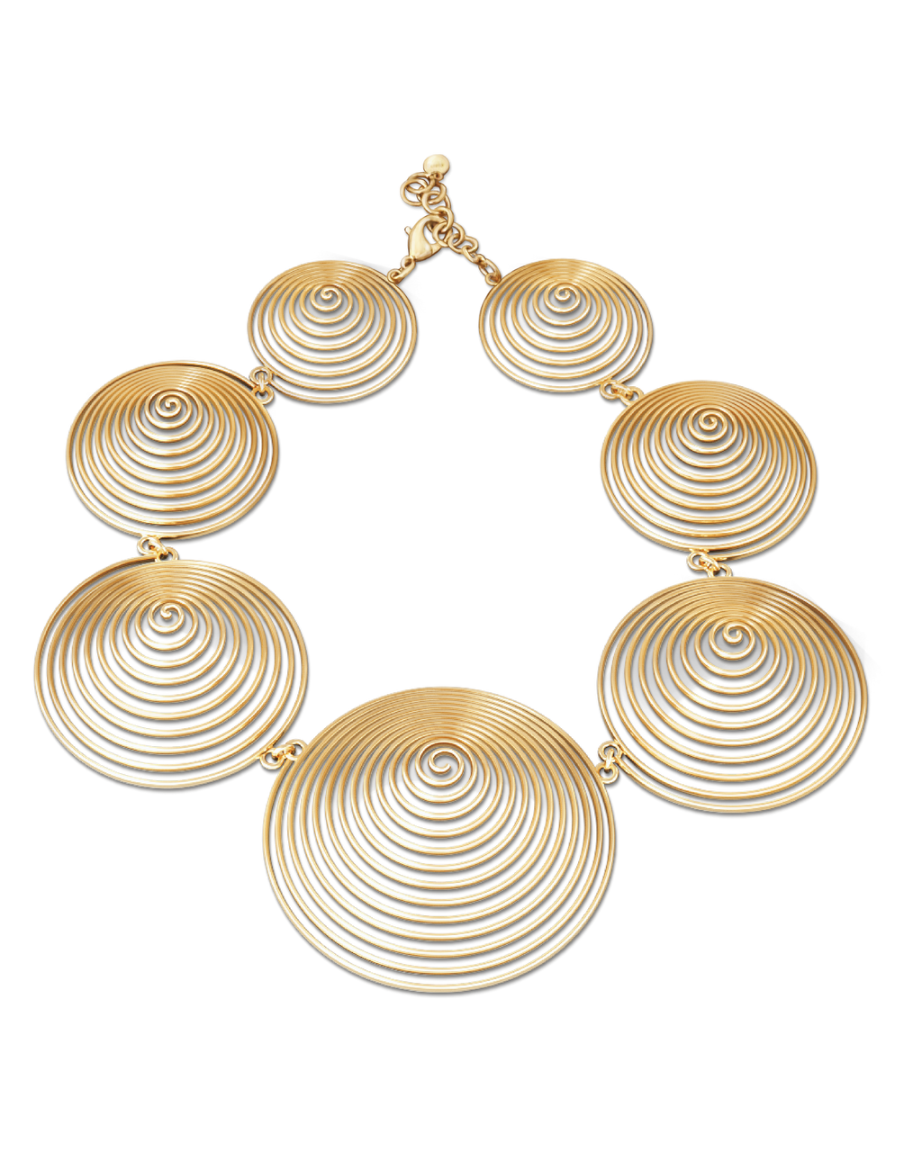 Jené Necklace