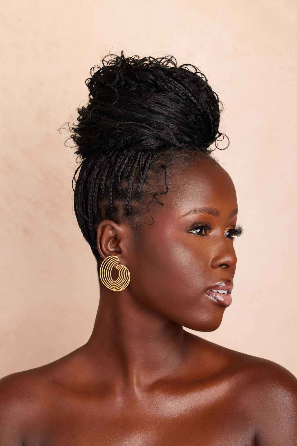 FAZA EARRINGS