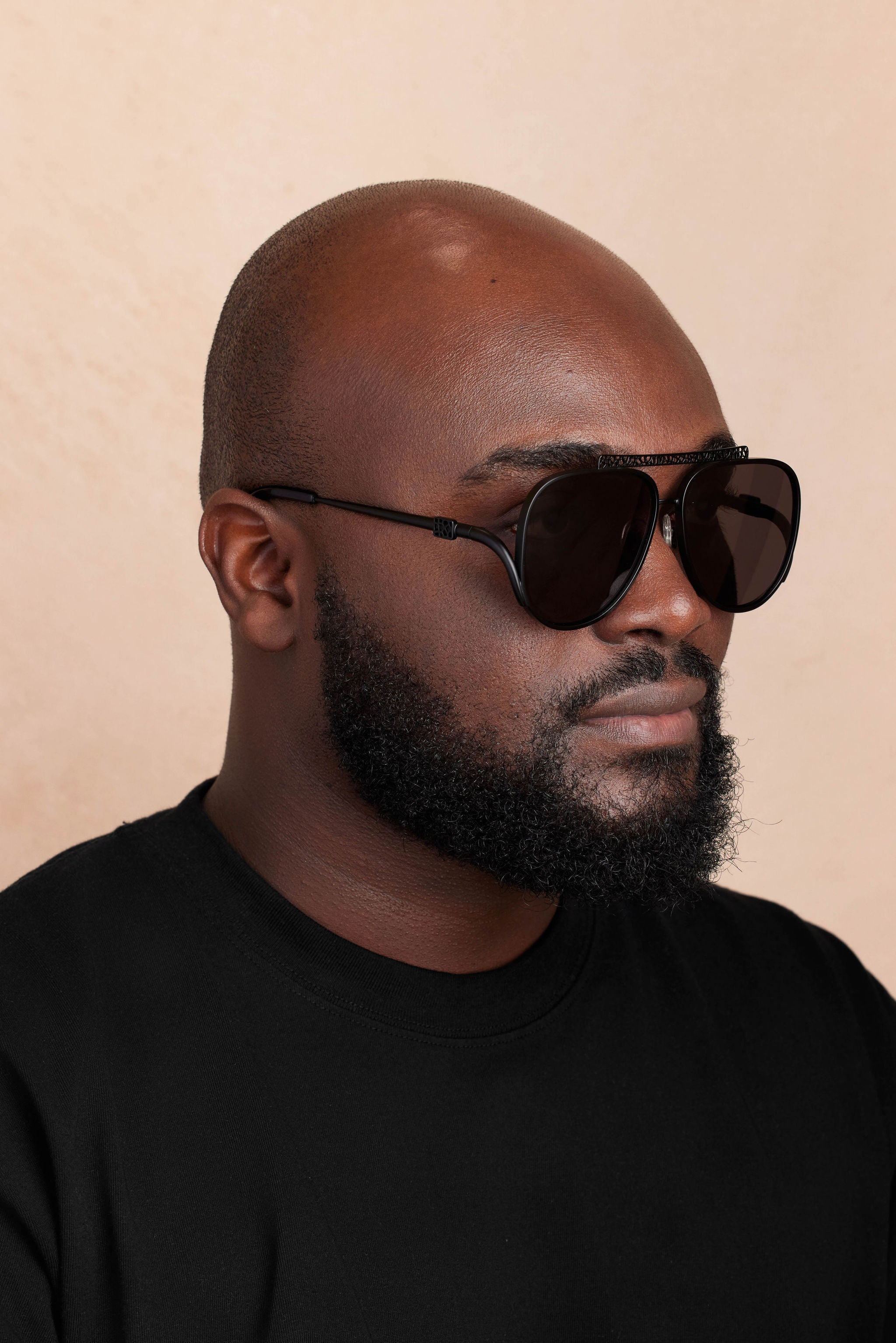 RAYE SUNGLASSES
