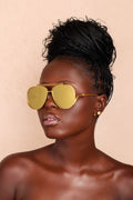 RAYE SUNGLASSES