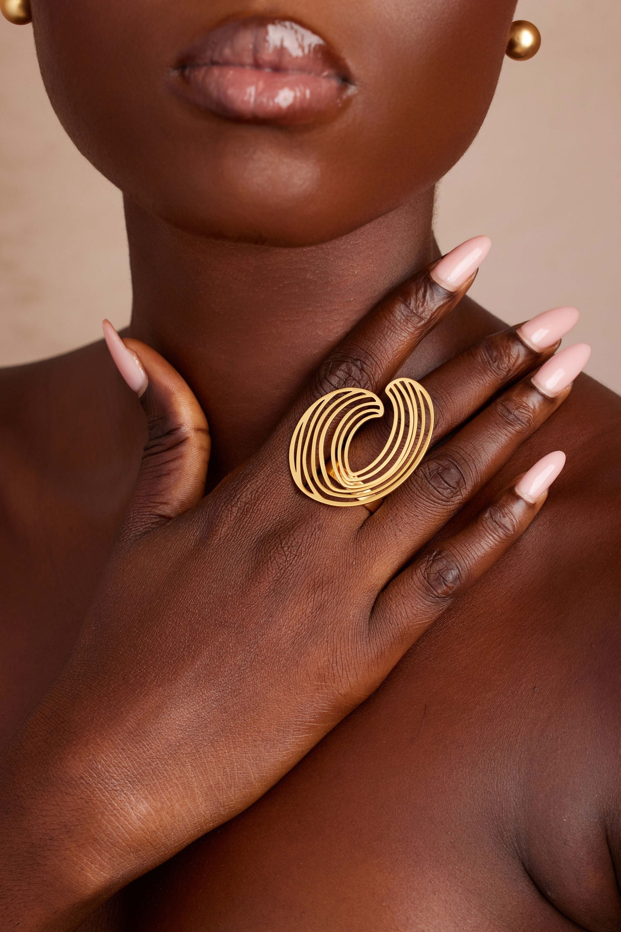 FAYH RING (FINAL SALE)