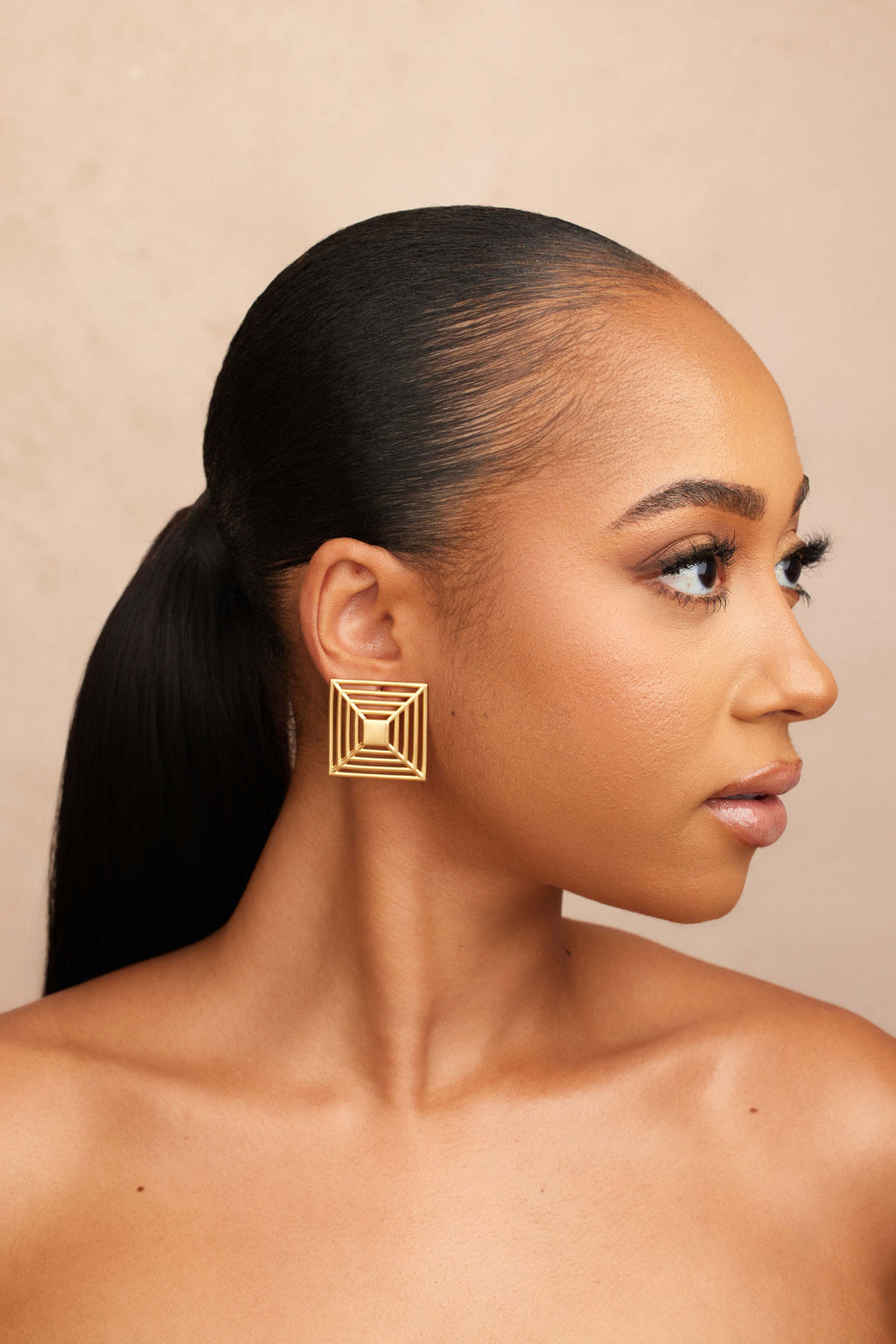 KAZI EARRING