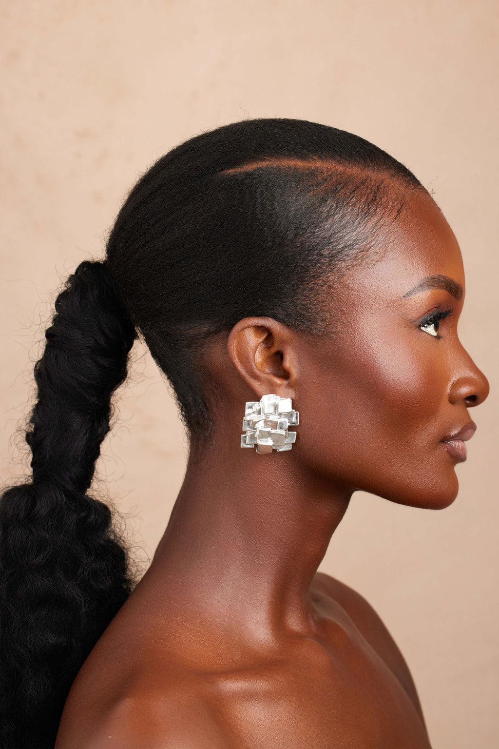 KEEK EARRING