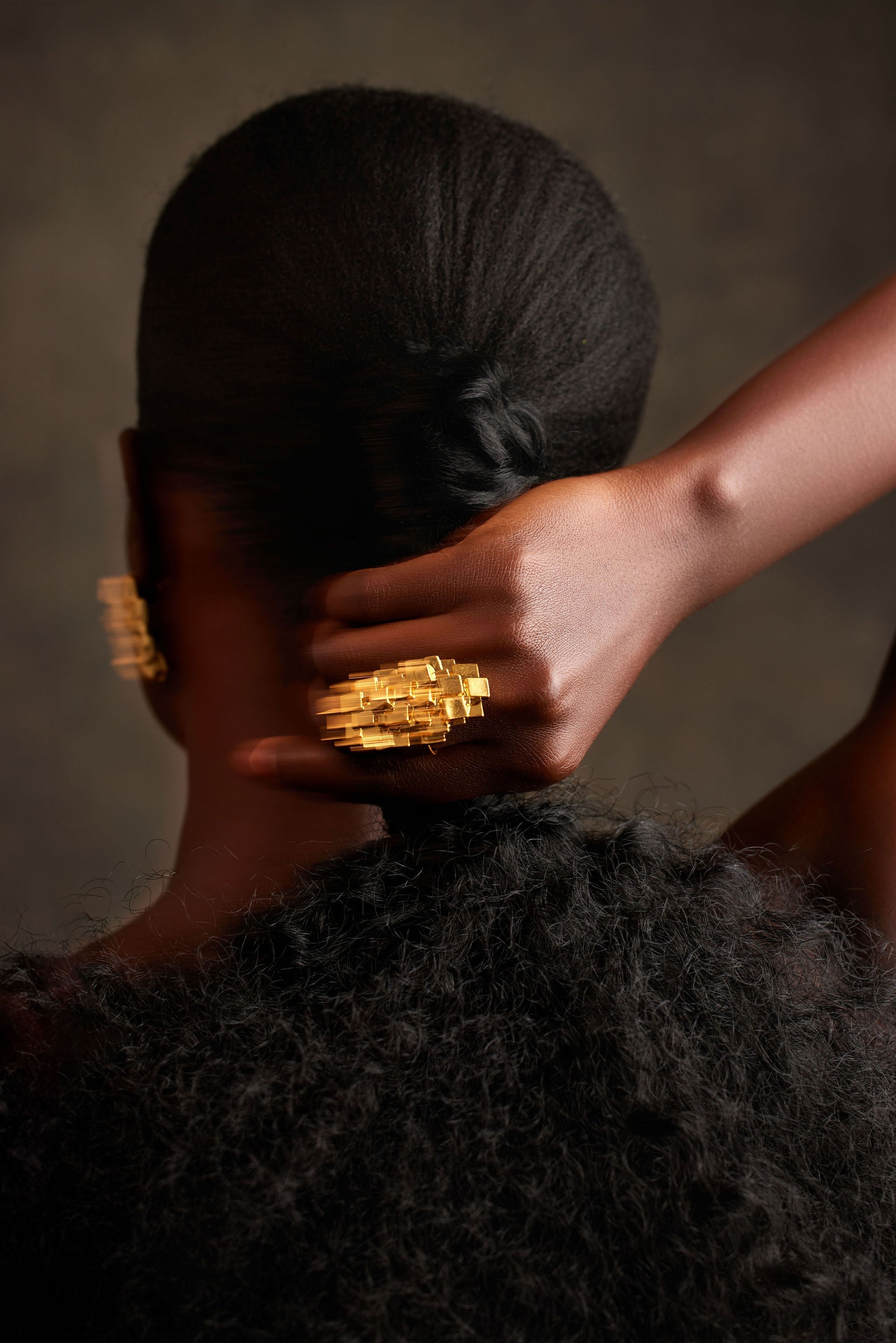 KELP RING