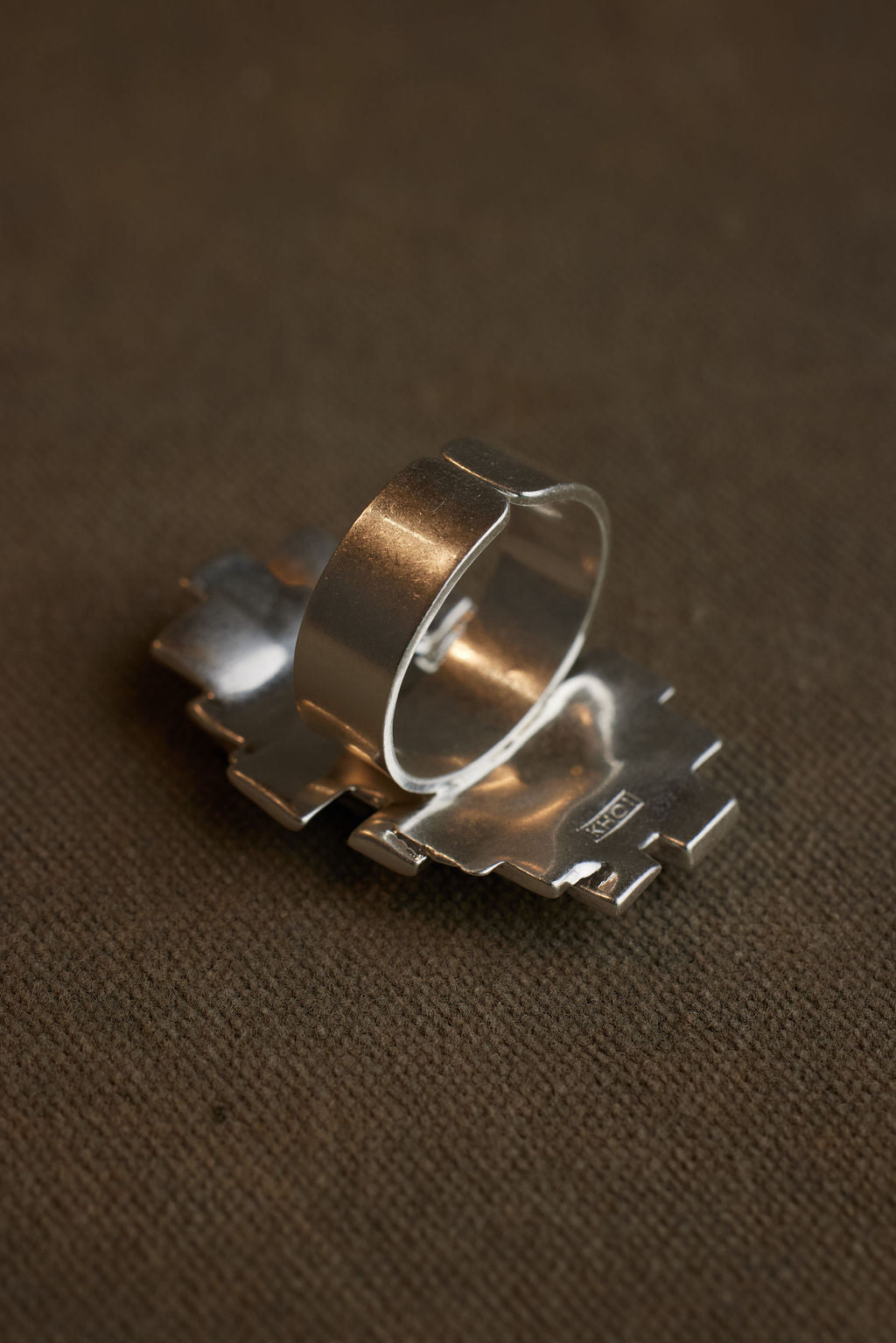 KELP RING