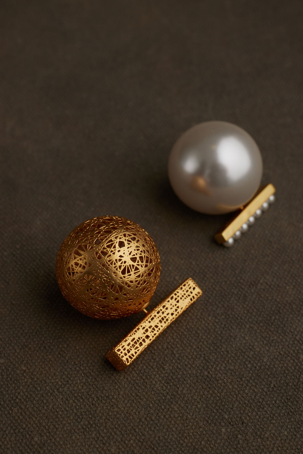 KEMI EARRING